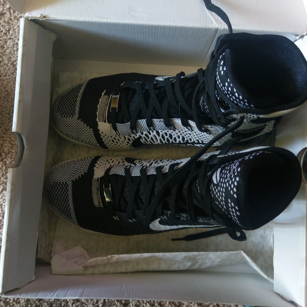 Kobe IX Elite